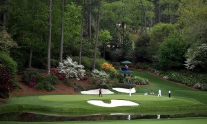 augusta national