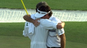 bubba and caddie