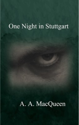 One Night in Stuttgart